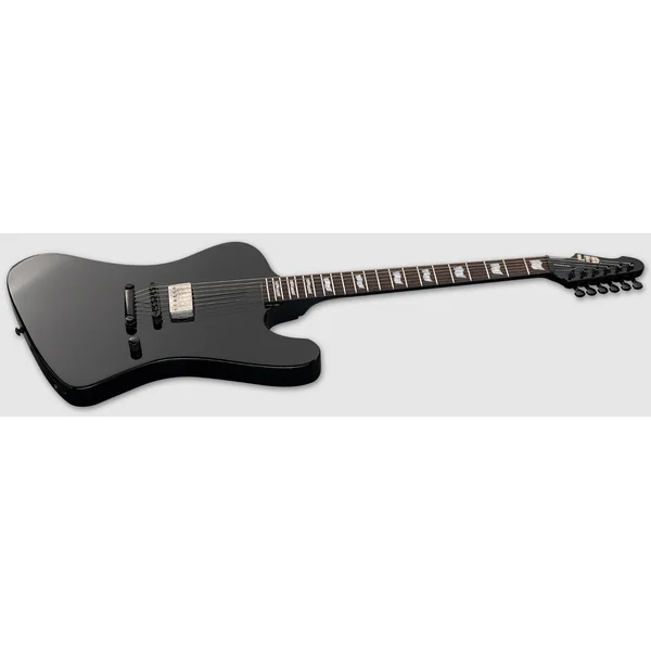 Phoenix-201 - black