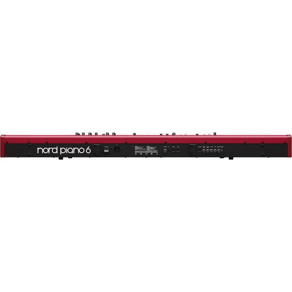 PIANO 6 73
