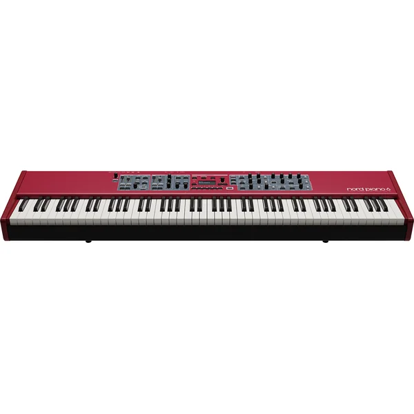 PIANO 6 73