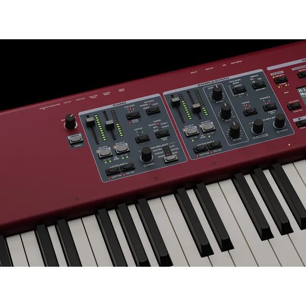 PIANO 6 73