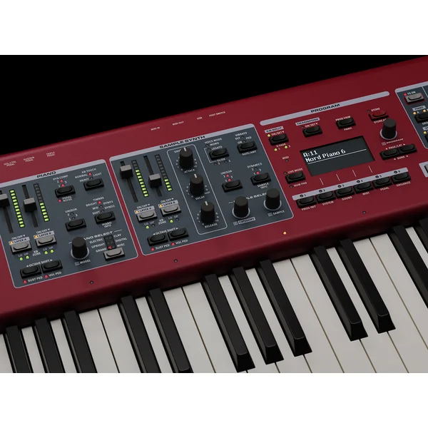 PIANO 6 73