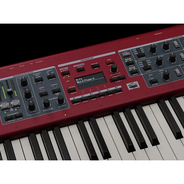 PIANO 6 73