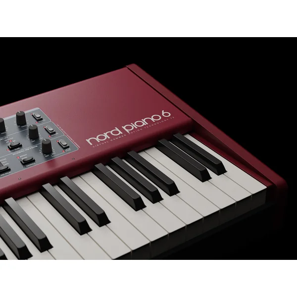 PIANO 6 73