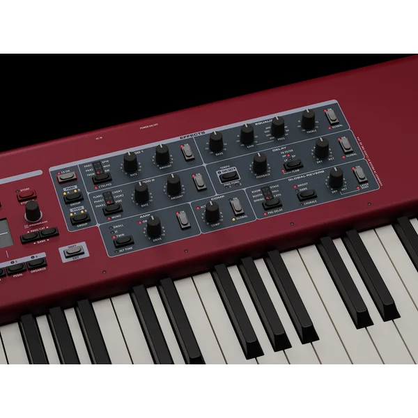 PIANO 6 88