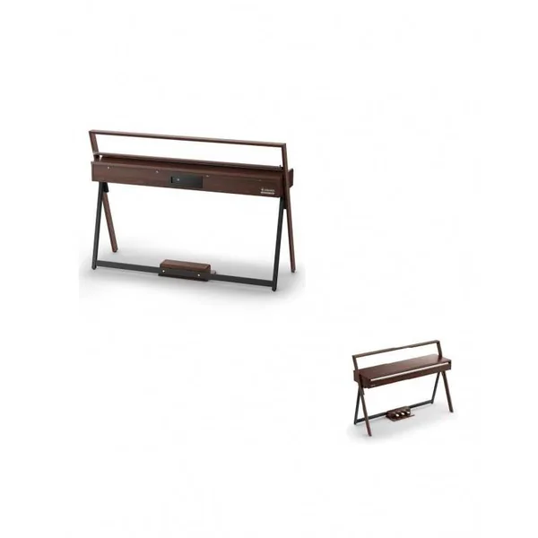 Piano Numérique Donner OURA R300 Brown
