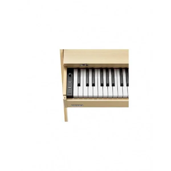 Piano Numérique Donner OURA R300 LW