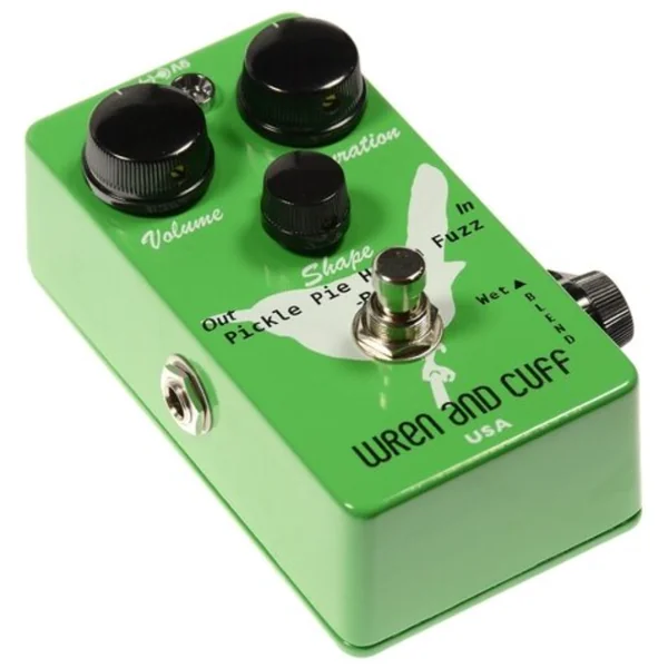 Pickle Pie Bass Fuzz