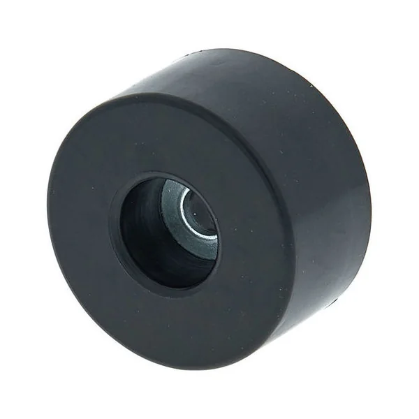 Pied caoutchouc 38 x 20 mm (4 units)