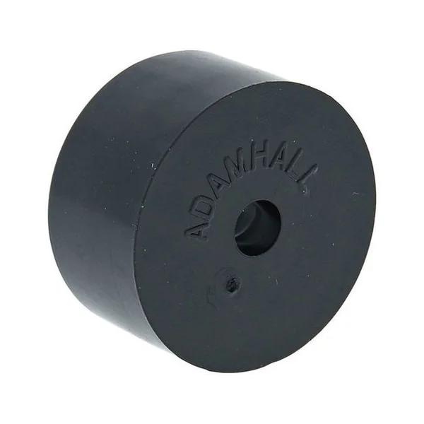 Pied caoutchouc 38 x 20 mm (4 units)