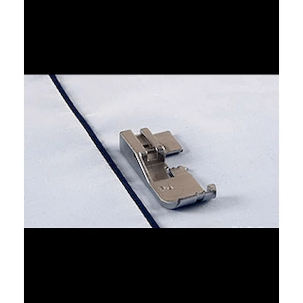 Pied pour Passepoil 5 mm B5002-05A-C – Baby Lock : Précision et Finition Professionnelle