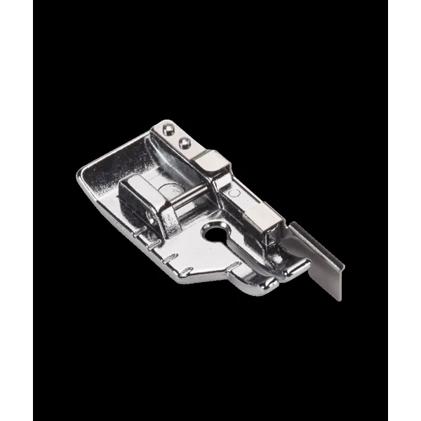 Pied pour quilt 1/4" 7 mm pour Chicago 7 : La précision au service de vos patchworks