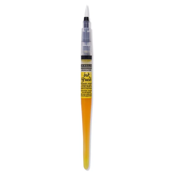 Pinceau aquarelle Ink Brush