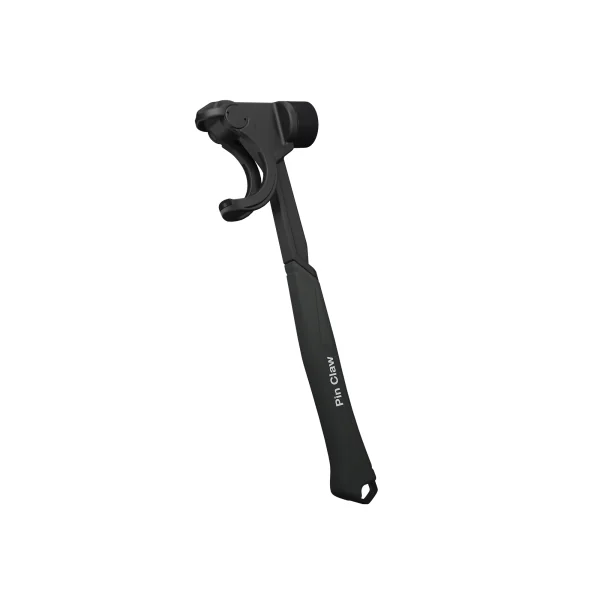 PinClaw VERTITRUSS pour le montage et démontage de structure facile et silencieux