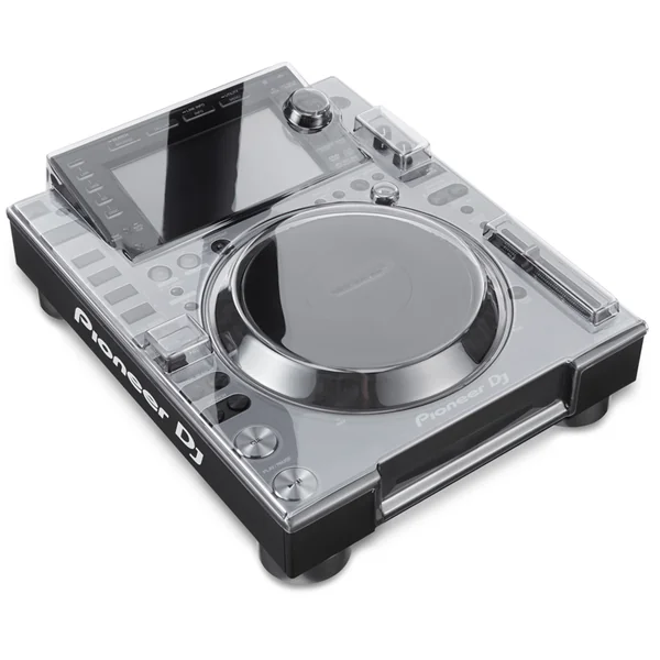 Pioneer CDJ-2000Nxs2 cover and faceplate