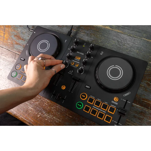 Pioneer dj DDJ-flx2