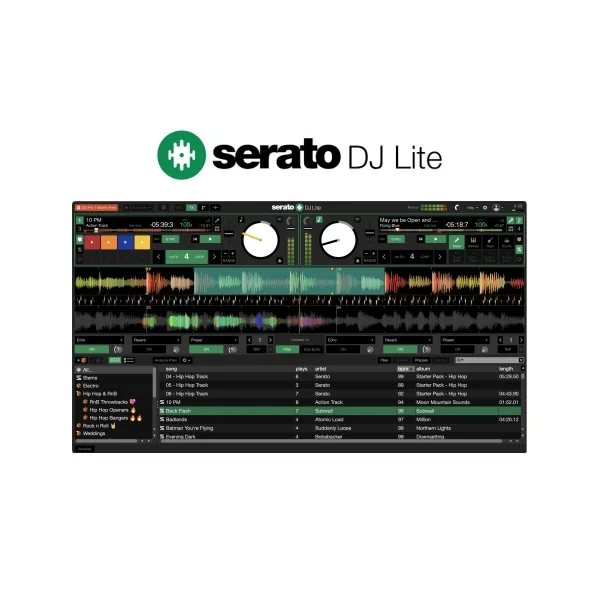 Pioneer dj DDJ-flx2