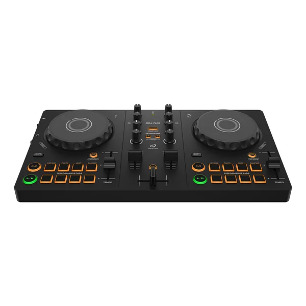 Pioneer dj DDJ-flx2