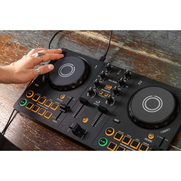 Pioneer dj DDJ-flx2