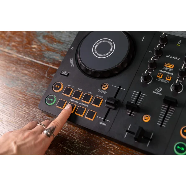 Pioneer dj DDJ-flx2