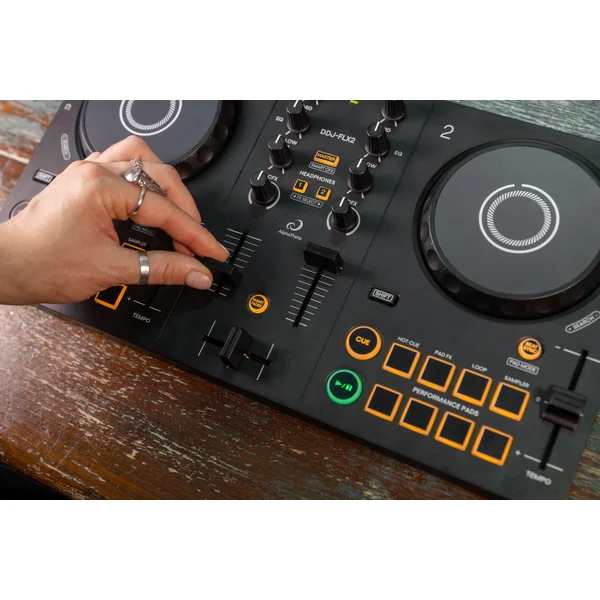 Pioneer dj DDJ-flx2