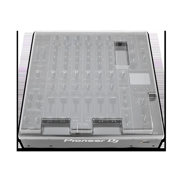 Pioneer DJ V10 Cover