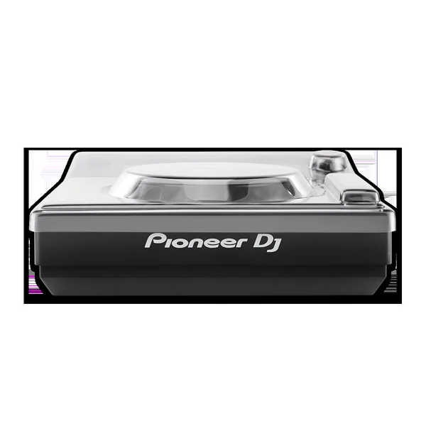 Pioneer XDJ-700 cover