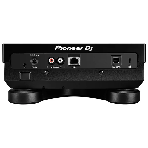 Pioneer XDJ 700 Lecteur USB à plat