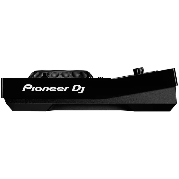 Pioneer XDJ 700 Lecteur USB à plat