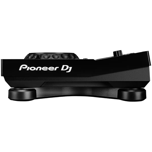 Pioneer XDJ 700 Lecteur USB à plat