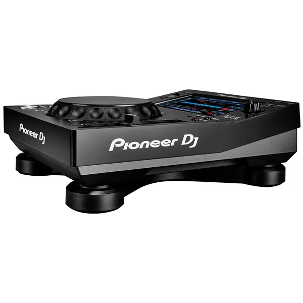 Pioneer XDJ 700 Lecteur USB à plat