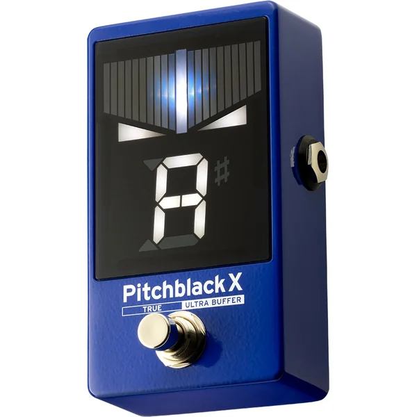 Pitchblack X BL