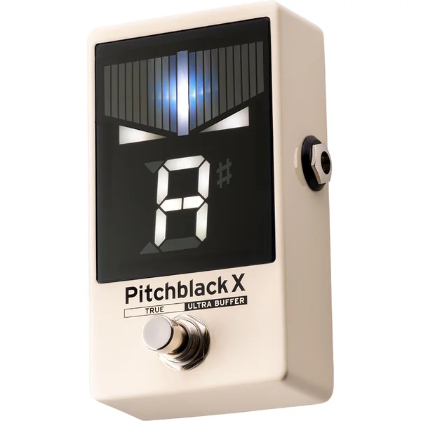 Pitchblack X CR