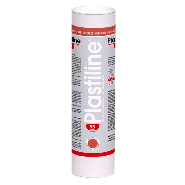 Plastiline