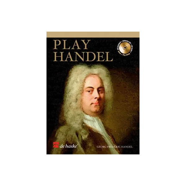Play Handel Hautbois