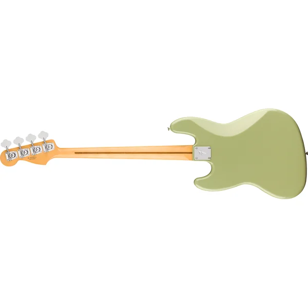 Player II Jazz Bass (MEX, RW) - birch green
