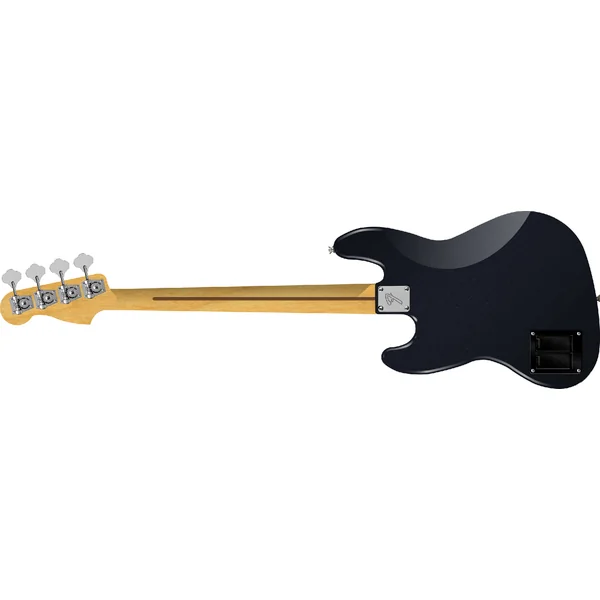 Player II Modified Active Jazz Bass (MEX, RW) - dusk