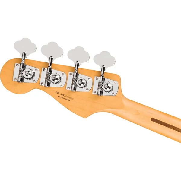 Player II Modified Active Jazz Bass (MEX, RW) - dusk