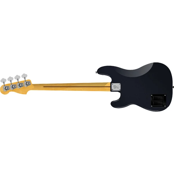 Player II Modified Active Precision Bass (MEX, MN) - dusk