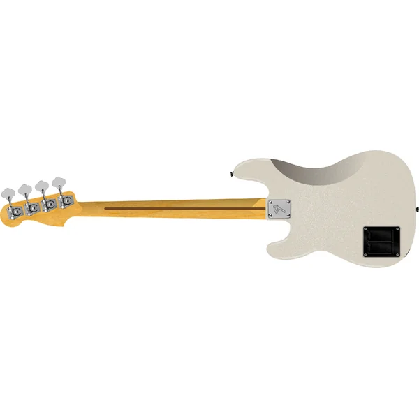 Player II Modified Active Precision Bass (MEX, RW) - olympic pearl