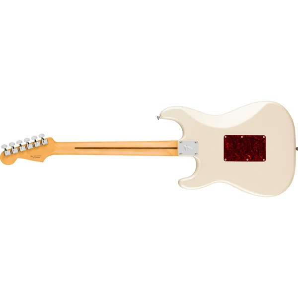 Player II Modified Stratocaster HSS Floyd Rose (MEX, RW) - olympic pearl