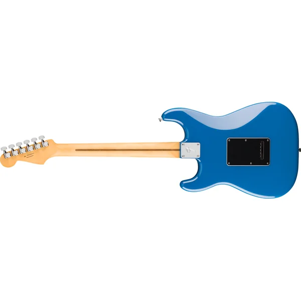 Player II Modified Stratocaster HSS (MEX, RW) - electric blue