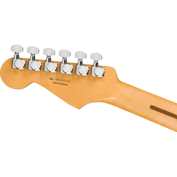 Player II Modified Stratocaster HSS (MEX, RW) - olympic pearl