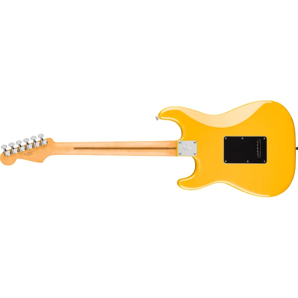 Player II Modified Stratocaster HSS (MEX, RW) - sunshine yellow