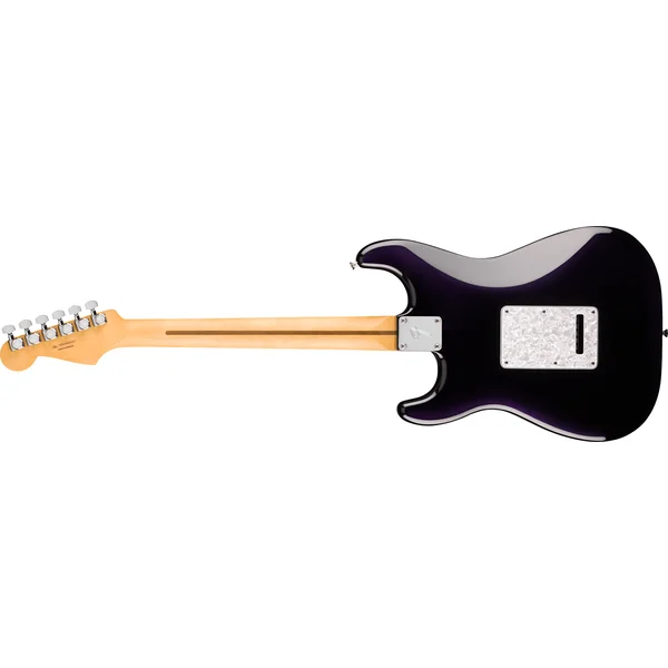 Player II Modified Stratocaster (MEX, RW) - dusk