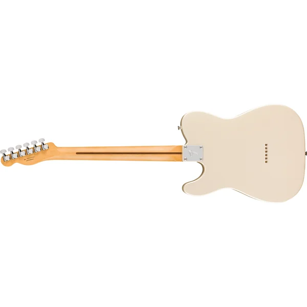 Player II Modified Telecaster (MEX, MN) - olympic pearl