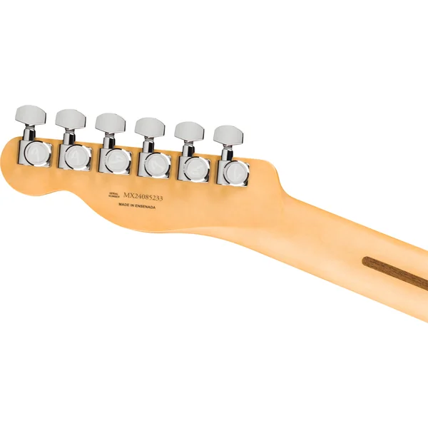 Player II Modified Telecaster (MEX, RW) - 3-color sunburst