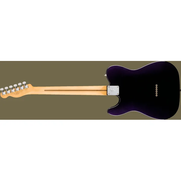 Player II Modified Telecaster (MEX, RW) - dusk