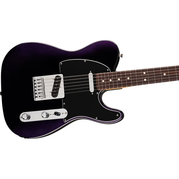 Player II Modified Telecaster (MEX, RW) - dusk