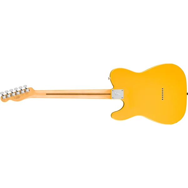 Player II Modified Telecaster SH (MEX, MN) - sunshine yellow