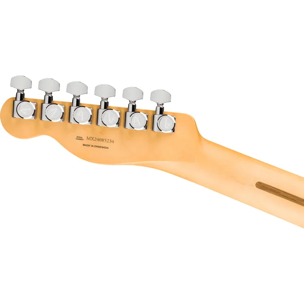 Player II Modified Telecaster SH (MEX, MN) - sunshine yellow